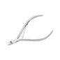 Nagelriemknipper Nghia Export C-114 voor nauwkeurig knippen tijdens professionele manicure in de salon met verzorgd resultaat Nagelriemknipper Nghia Export C-114 voor nauwkeurig knippen tijdens professionele manicure in de salon met verzorgd resultaat