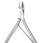 Nagelriemknipper Nghia Export C-114 voor nauwkeurig knippen tijdens professionele manicure in de salon met verzorgd resultaat Nagelriemknipper Nghia Export C-114 voor nauwkeurig knippen tijdens professionele manicure in de salon met verzorgd resultaat