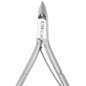 Nagelriemknipper Nghia Export C-114 voor nauwkeurig knippen tijdens professionele manicure in de salon met verzorgd resultaat Nagelriemknipper Nghia Export C-114 voor nauwkeurig knippen tijdens professionele manicure in de salon met verzorgd resultaat