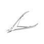 Professionele nagelriemknipper Nghia Export CL.223 8 mm voor nauwkeurig knippen tijdens manicure voor professioneel salonwerk Professionele nagelriemknipper Nghia Export CL.223 8 mm voor nauwkeurig knippen tijdens manicure voor professioneel salonwerk