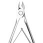 Professionele nagelriemknipper Nghia Export CL.223 8 mm voor nauwkeurig knippen tijdens manicure voor professioneel salonwerk Professionele nagelriemknipper Nghia Export CL.223 8 mm voor nauwkeurig knippen tijdens manicure voor professioneel salonwerk