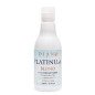 Platinum Btox Care shampoo na haarbotox 300 ml voor blond, gebleekt en grijs haar, met koele tint en effectbehoud Platinum Btox Care shampoo na haarbotox 300 ml voor blond, gebleekt en grijs haar, met koele tint en effectbehoud