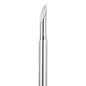 Nghia Export P.21 Metall-Nagelhautschieber
