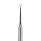 Nghia Export P.21 Metall-Nagelhautschieber