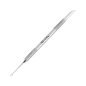 Nagelriemduwer Nghia Export P.22 metalen manicure pusher voor nagelriemverzorging en voorbereiding van de nagelplaat