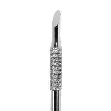 Nagelriemduwer Nghia Export P.22 metalen manicure pusher voor nagelriemverzorging en voorbereiding van de nagelplaat