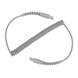 Kabel voor het EXO CX3-nagelfreeshandstuk, nieuwe versie voor service en vervanging in professionele nagelsalons