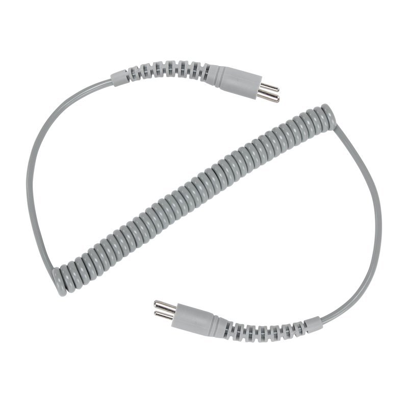 Kabel voor het EXO CX3-nagelfreeshandstuk, nieuwe versie voor service en vervanging in professionele nagelsalons