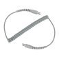 Kabel voor het EXO CX3-nagelfreeshandstuk, nieuwe versie voor service en vervanging in professionele nagelsalons