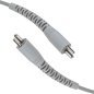 Kabel voor het EXO CX3-nagelfreeshandstuk, nieuwe versie voor service en vervanging in professionele nagelsalons