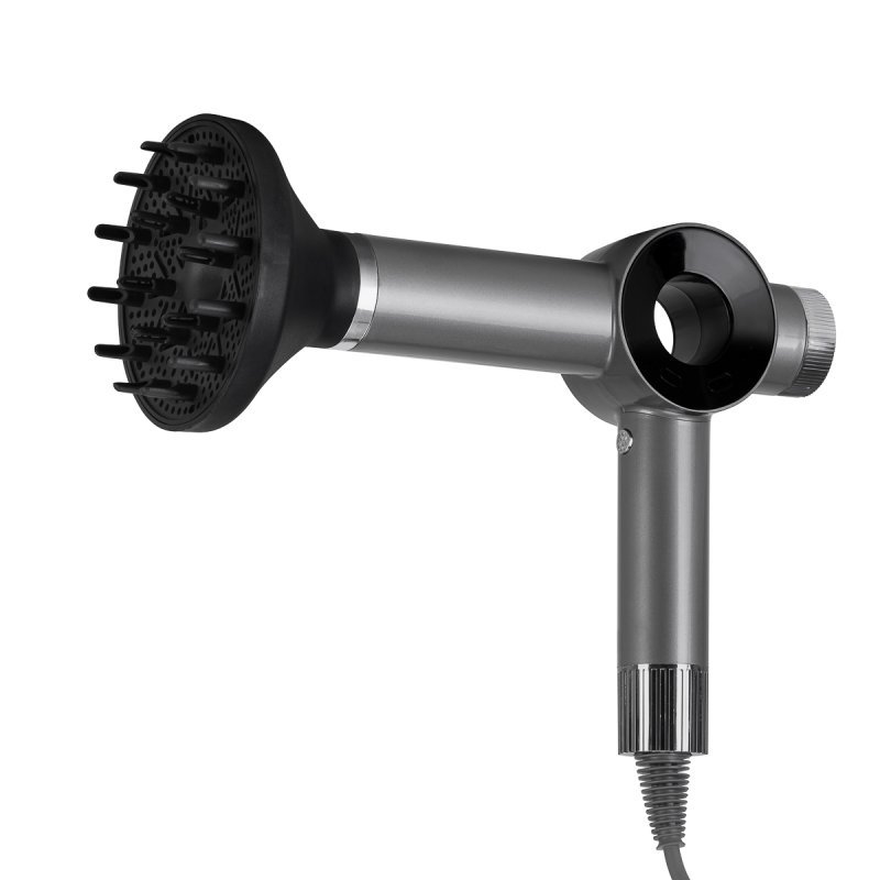 Professionele haardroger Kessner JET2 2200W voor snel haar drogen en stylen voor kappers in kapsalons en beautysalons Professionele haardroger Kessner JET2 2200W voor snel haar drogen en stylen voor kappers in kapsalons en beautysalons