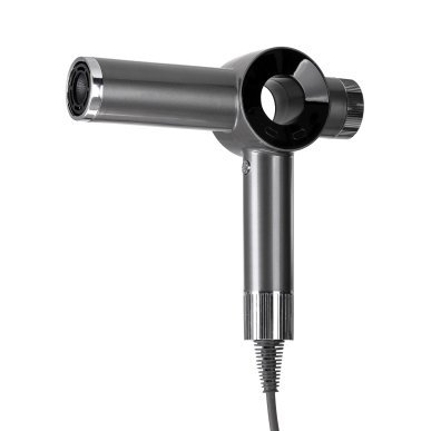 Professionele haardroger Kessner JET2 2200W voor snel haar drogen en stylen voor kappers in kapsalons en beautysalons