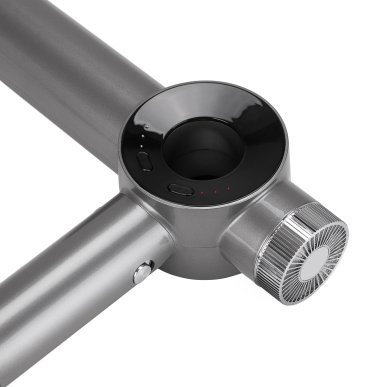 Professionele haardroger Kessner JET2 2200W voor snel haar drogen en stylen voor kappers in kapsalons en beautysalons