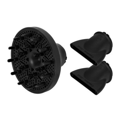 Professionele haardroger Kessner JET2 2200W voor snel haar drogen en stylen voor kappers in kapsalons en beautysalons