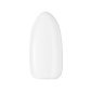 Builder gel CLARESA Hard&Easy Clear 45g voor nagelopbouw, verlenging en versteviging met zelfnivellerende formule