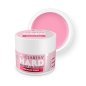 Builder gel Claresa Hard&Easy French Pink 12g voor nagelopbouw, verlenging en versteviging met zelfnivellerende textuur