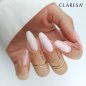 Aufbaugel Claresa Hard&Easy Glam Pink 12g