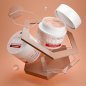 Builder gel CLARESA Hard&Easy Light Beige 45g voor nagelopbouw, verlenging en versteviging met zelfnivellerende textuur Builder gel CLARESA Hard&Easy Light Beige 45g voor nagelopbouw, verlenging en versteviging met zelfnivellerende textuur