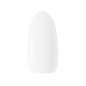 Builder gel Claresa Hard&Easy Milky White 45g voor nagelopbouw, verlenging en versteviging met zelfnivellerende textuur