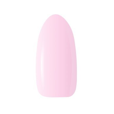 Buildergel Claresa Hard&Easy Panna Cotta 45 g voor nagelversterking en verlenging in professionele nagelstudio