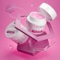 Buildergel Claresa Hard&Easy Panna Cotta 45 g voor nagelversterking en verlenging in professionele nagelstudio Buildergel Claresa Hard&Easy Panna Cotta 45 g voor nagelversterking en verlenging in professionele nagelstudio