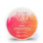 Haarmasker NanoGold Care 300 g voor naverzorging na nanoplastia en steilbehandeling met hydratatie, glans en elasticiteit Haarmasker NanoGold Care 300 g voor naverzorging na nanoplastia en steilbehandeling met hydratatie, glans en elasticiteit