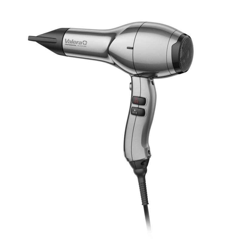 Professionele haardroger Valera 8600 Ionic Rotocord 2400W voor kapsalon, salonwerk en gecontroleerd drogen met ionisatie Professionele haardroger Valera 8600 Ionic Rotocord 2400W voor kapsalon, salonwerk en gecontroleerd drogen met ionisatie