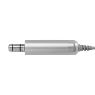 Nagelfrees handstuk Saeyang MH24 type E voor manicure en pedicure, 20.000 rpm, 2,2 Ncm en professioneel salonwerk