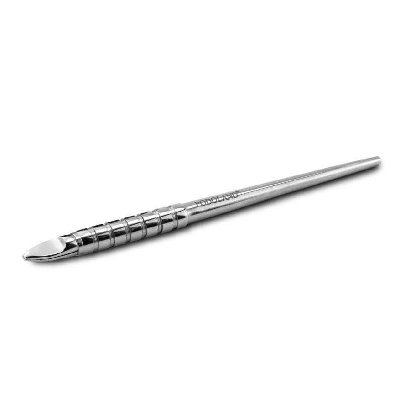Houder voor podologiebeitel Podoland voor precies podologisch werk, salon, praktijk, studio en specialistische manicure