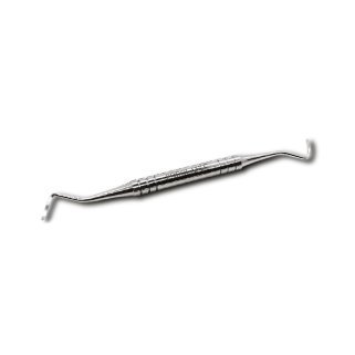 Professionele podologiesonde voor tamponade Podoland mini voor nauwkeurig podologisch werk in salon, praktijk en studio
