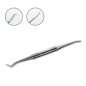 Podologische nagel- en tamponadeset Podoland met nageltang 02 en applicator voor professioneel en thuisgebruik Podologische nagel- en tamponadeset Podoland met nageltang 02 en applicator voor professioneel en thuisgebruik
