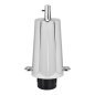 Hydraulische pomp voor Basic 210 cosmetische stoelen voor professionele hoogteverstelling in salon, praktijk en studio Hydraulische pomp voor Basic 210 cosmetische stoelen voor professionele hoogteverstelling in salon, praktijk en studio