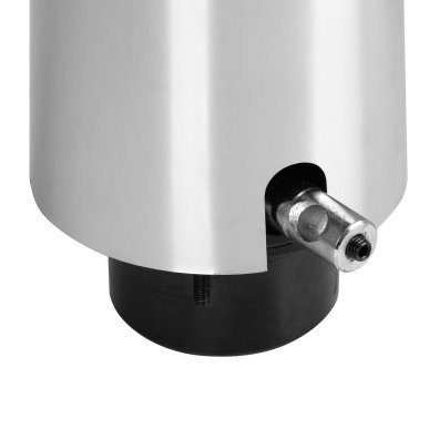 Hydraulische pomp voor Basic 210 cosmetische stoelen voor professionele hoogteverstelling in salon, praktijk en studio