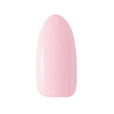 Hybride basis voor nagels Claresa Power Base 08, zelfnivellerend, versterkend, 5 g voor manicure salon en thuis