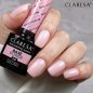 Hybride basis voor nagels Claresa Power Base 08, zelfnivellerend, versterkend, 5 g voor manicure salon en thuis