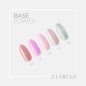 Hybride nagelbasis Claresa Power Base 09 5 g voor manicure, zelfnivellerend en versterkend voor salon en thuis Hybride nagelbasis Claresa Power Base 09 5 g voor manicure, zelfnivellerend en versterkend voor salon en thuis