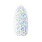 Professionele hybride manicurebasis Claresa Power Base 10 5 g voor nagelstyling met zelfnivellerende formule en kleurcorrectie