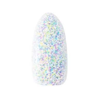 Professionele hybride manicurebasis Claresa Power Base 10 5 g voor nagelstyling met zelfnivellerende formule en kleurcorrectie