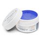 Haarmasker Platinum Care 300 g voor blond haar na Btox en reconstructie met geelcorrectie, glans en effectbehoud