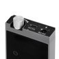 Draadloze borstelloze nagelfrees VIVA PRO 601 voor manicure, hybride gel- en acrylgelstyling in salon en mobiele praktijk