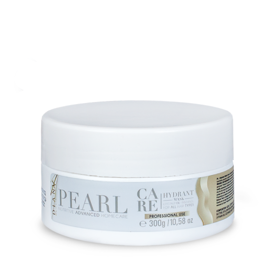 Btx PEARL Haarmaske 300g