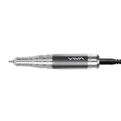 Draadloze accu-nagelfrees VIVA 305 voor manicure, gel, acrylgel en professioneel salonwerk met nauwkeurige controle