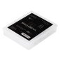 Dual forms ballerina voor nagelverlenging OCHO NAILS 120 stuks voor gel, acrygel en professionele nagelstyling in salon en