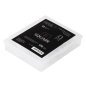 Dual forms voor nagelverlenging square OCHO NAILS 120 stuks voor salon, studio en nauwkeurig professioneel werk Dual forms voor nagelverlenging square OCHO NAILS 120 stuks voor salon, studio en nauwkeurig professioneel werk