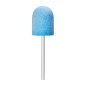 Blauwe schuurkapjes EXO Hard Cap 13 mm grit 220, 20 stuks voor professionele pedicure en podologie in salon of praktijk Blauwe schuurkapjes EXO Hard Cap 13 mm grit 220, 20 stuks voor professionele pedicure en podologie in salon of praktijk