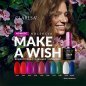 Hybride nagellak voor manicure Claresa Make a Wish 1 5 g met egale kleur en glans voor salon en thuisgebruik Hybride nagellak voor manicure Claresa Make a Wish 1 5 g met egale kleur en glans voor salon en thuisgebruik