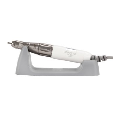 Professionele nagelfrees Saeyang Marathon K48 PRO BS35 borstelloos voor manicure, pedicure, gel, hybride en natuurlijke nagels