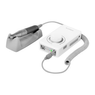 Professionele nagelfrees Saeyang Marathon K38 PRO BS30 borstelloos voor manicure, pedicure en gel in professionele salons