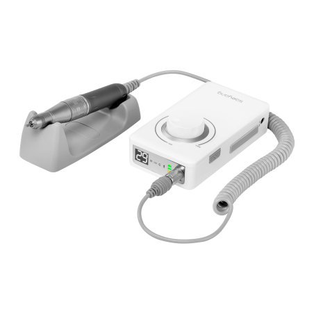 Professionele nagelfrees Saeyang Marathon K38 PRO BS30 borstelloos voor manicure, pedicure en gel in professionele salons