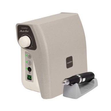 Professionele nagelfrees Saeyang Marathon MULTI800 BS50C borstelloos voor manicure, pedicure en gelnagels in salon